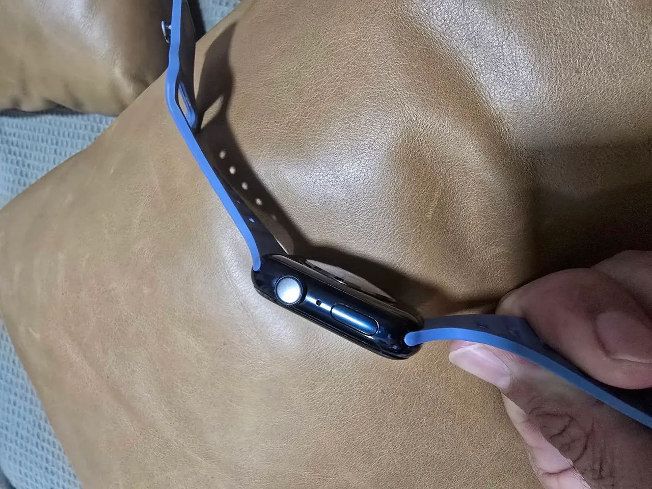 Apple Watch Series 7 45mm - Foto 4