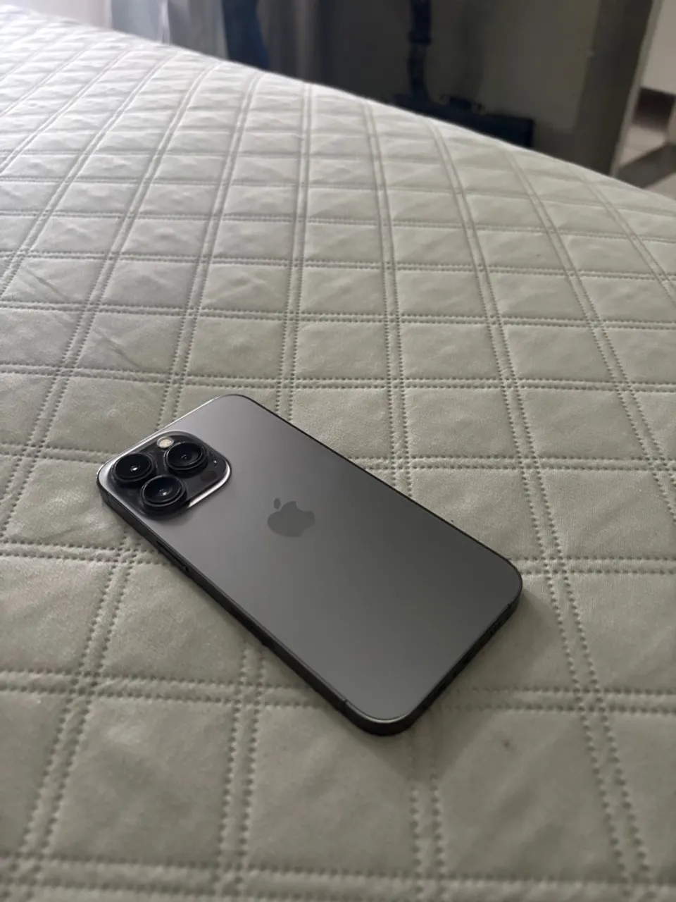 IPHONE 13 PRO 256 Gb - 87%