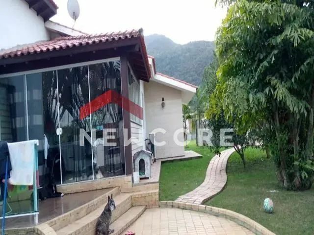 Casa em Estrada Geral Ressacada - Ressacada - Garopaba/SC - Foto 3