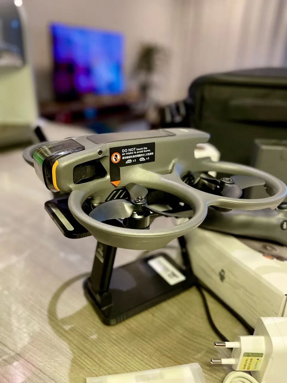 Dji Avata 2 combo  - Foto 4