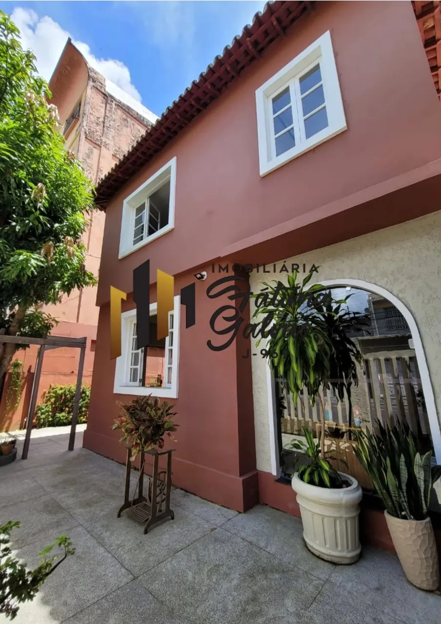 Alugo Imóvel Comercial Na Cidade Velha
