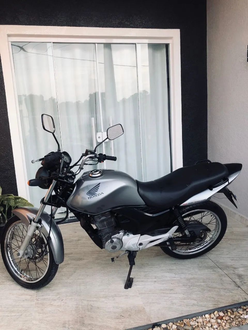 CG FAN ESDI 150 FLEX 2011