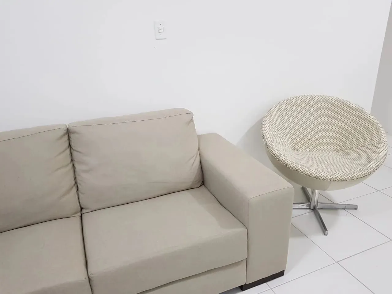 Apartamento 3/4 em Narandiba 2.900,00
