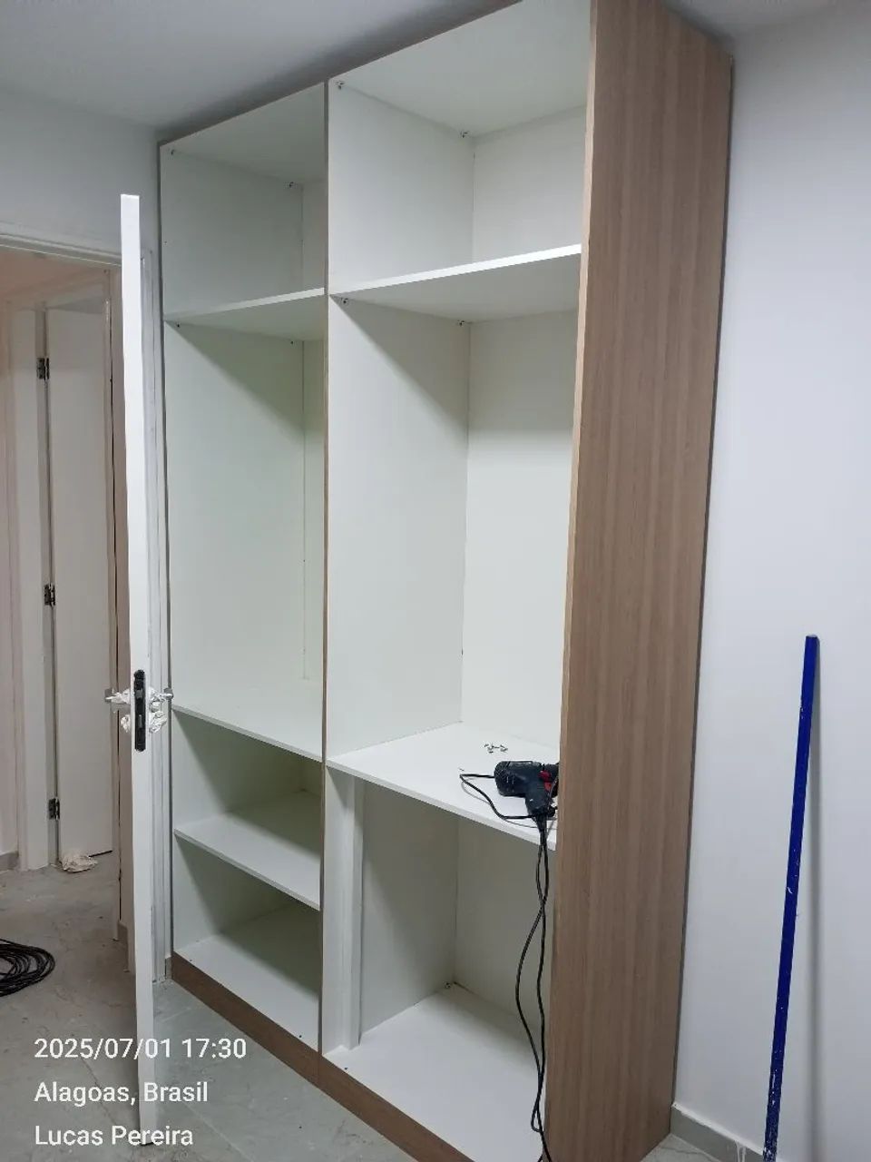 Instalador e montador - Foto 5