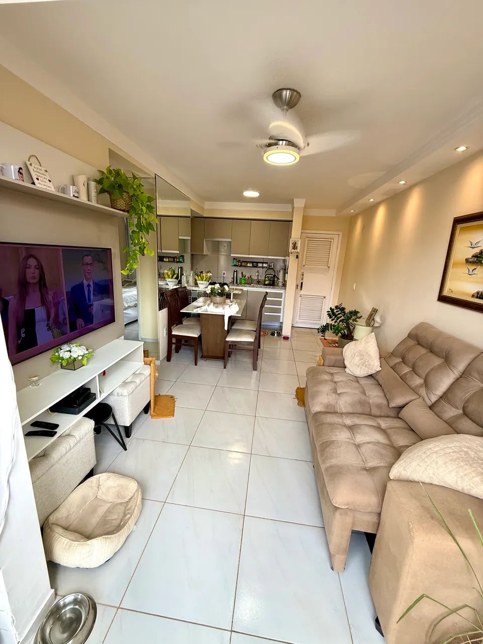 Foto - São Luís - Renascença