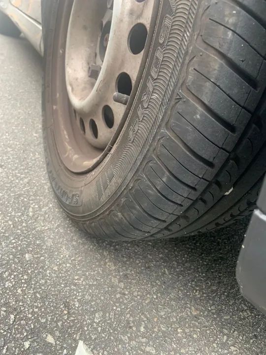 Gol G2 special 1.0 8v AT - Foto 3