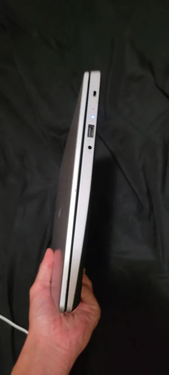 Notebook Acer ASPIRE 3!!! C/ Nota Fiscal - Foto 4