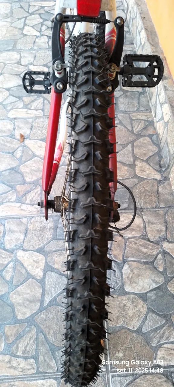 Bicicleta - Foto 4
