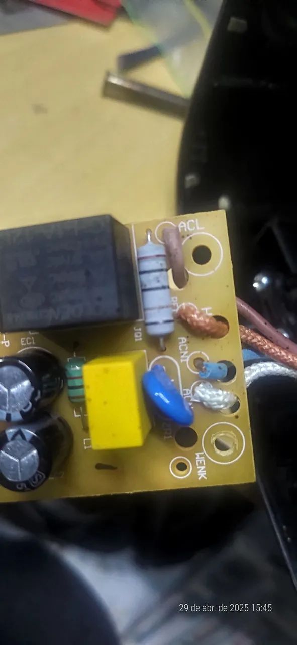 Conserto de fones de ouvido bluetooth e com fio - Foto 5