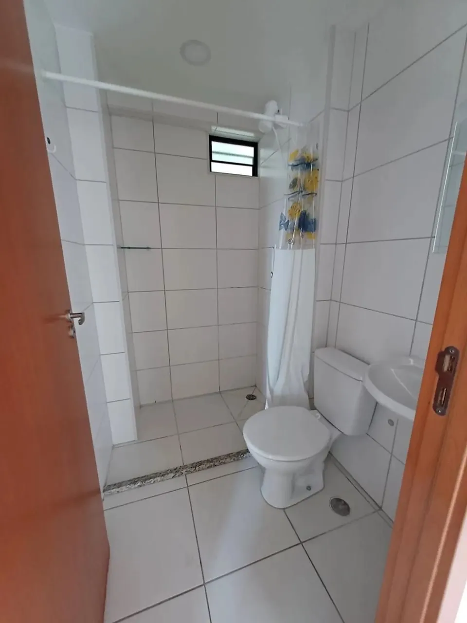 Apartamento 3 Quartos com Vista para o Mar
