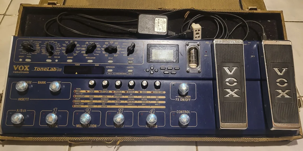 vox tonelab