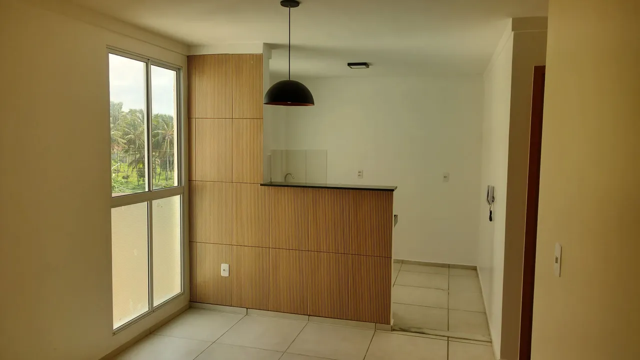 VENDO APARTAMENTO REFORMADO NO CONDOMÍNIO ALAMEDA DA COSTA - BARRA DOS COQUEIROS