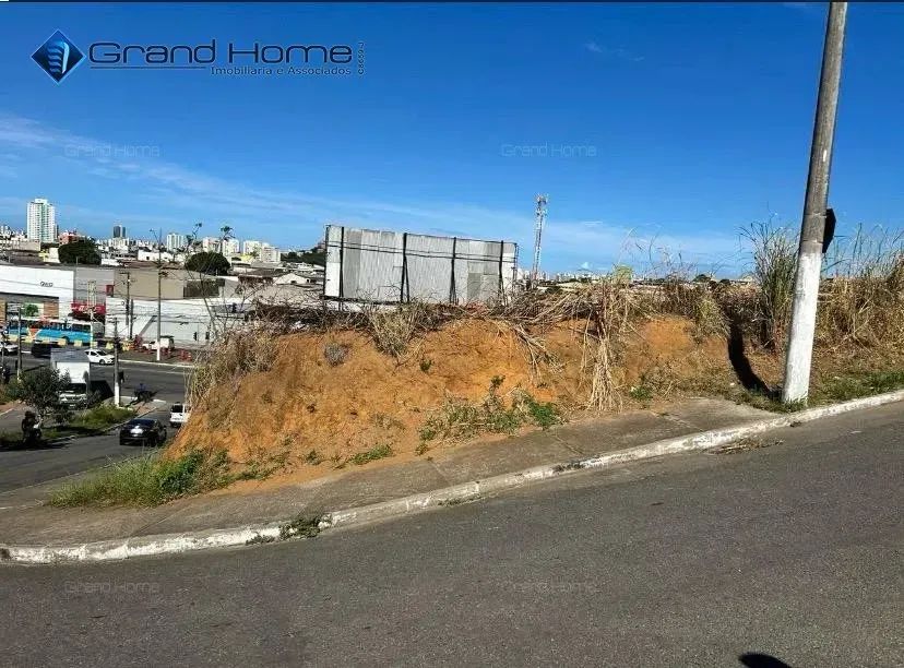 Terreno em Aribiri - Foto 3