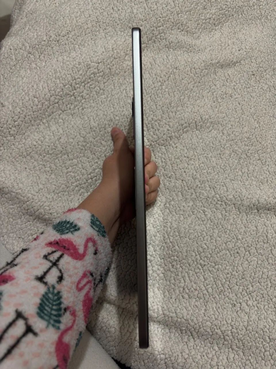 TABLET XIAOMI PAD SE - cinza 128gb - Foto 2