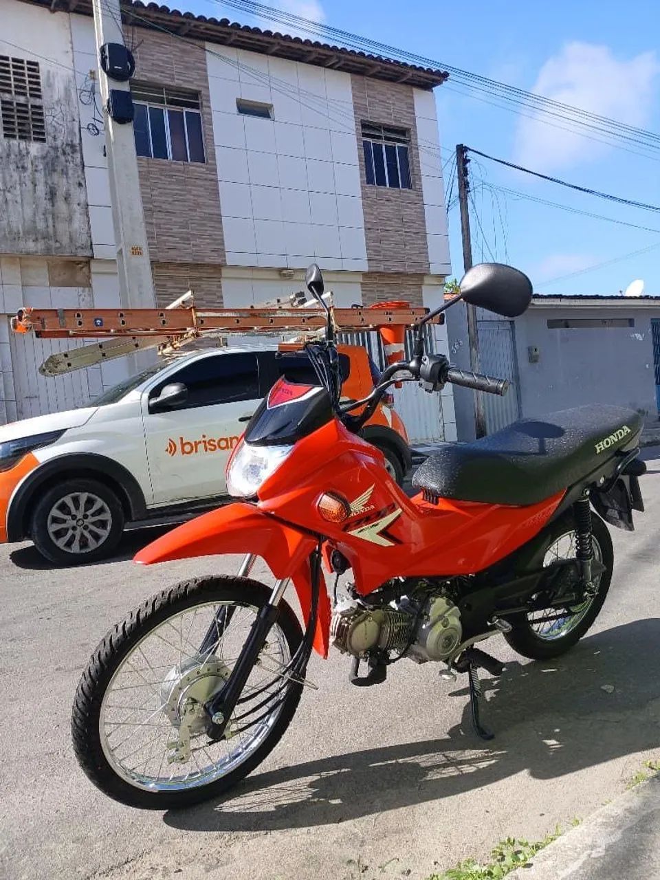 Moto Nova 2026 - Foto 4