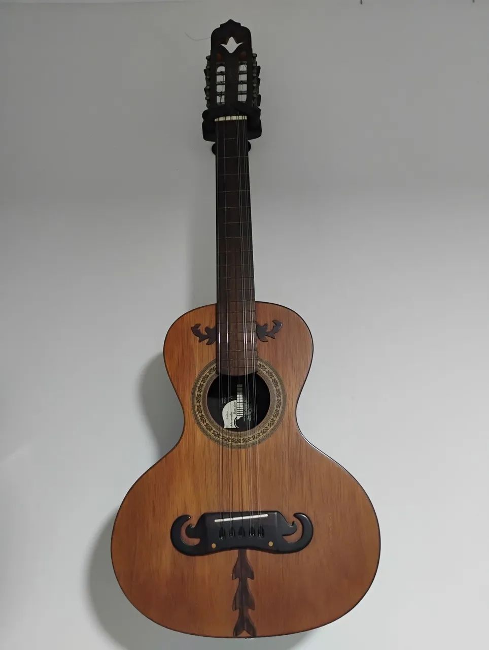 Viola caipira e violao - Foto 2