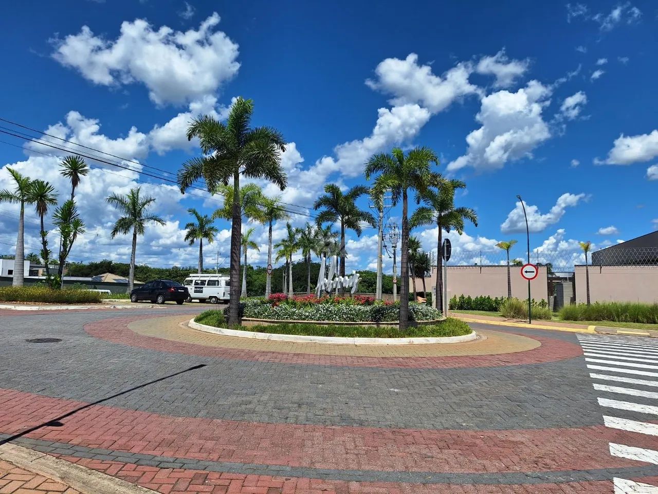 terreno - Loteamento Residencial Arborais - Campinas - Foto 2