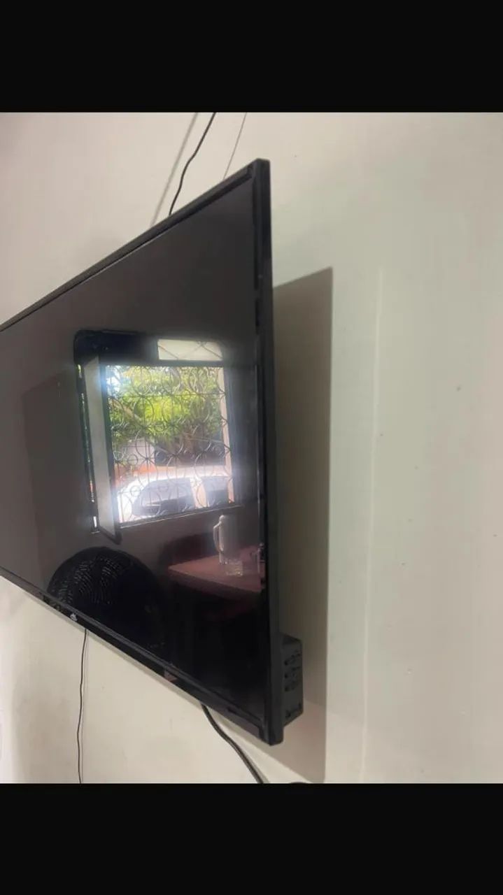 Televisor Ismart, androide - Foto 4