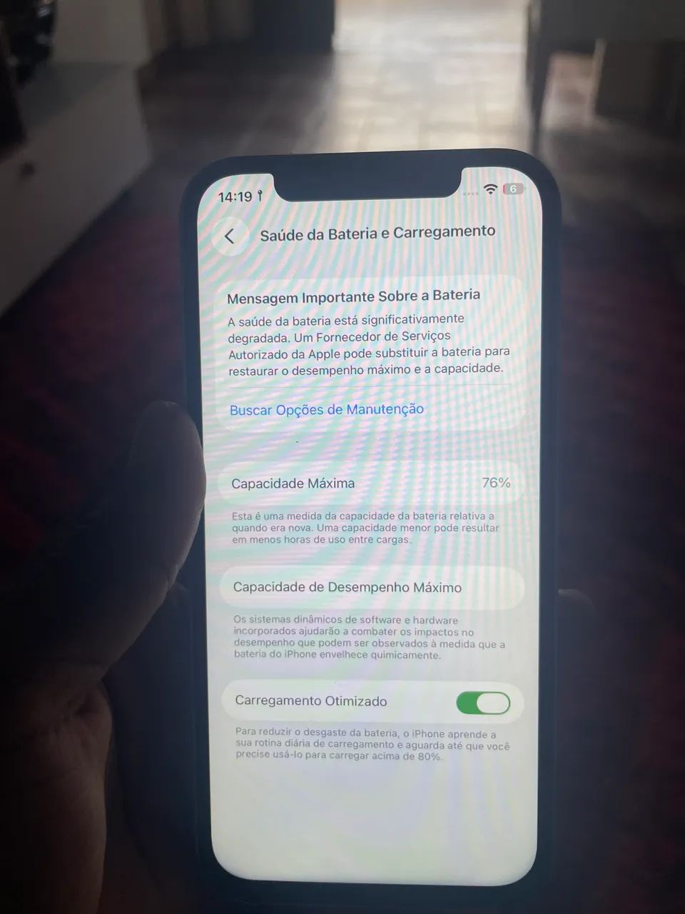 iPhone 12  - Foto 4
