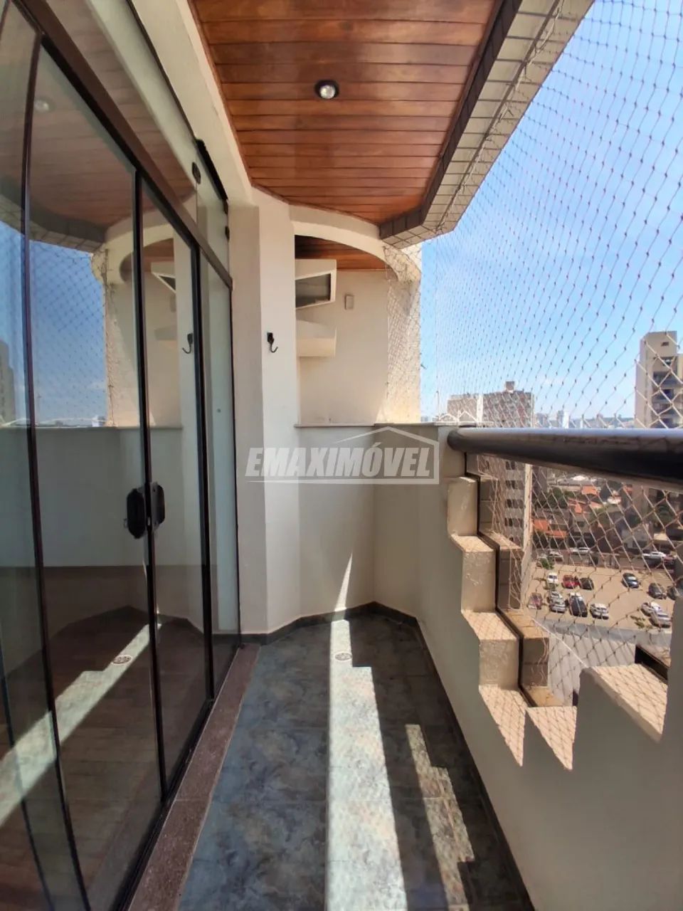 Apartamento para alugar com 3 quartos no Centro de Sorocaba/SP - Foto 4