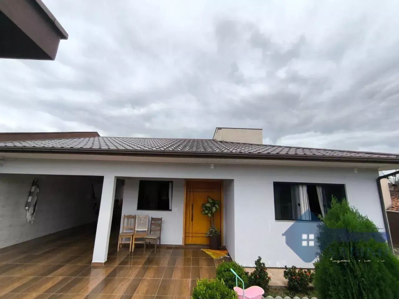 CASA PARA VENDA - Foto 2