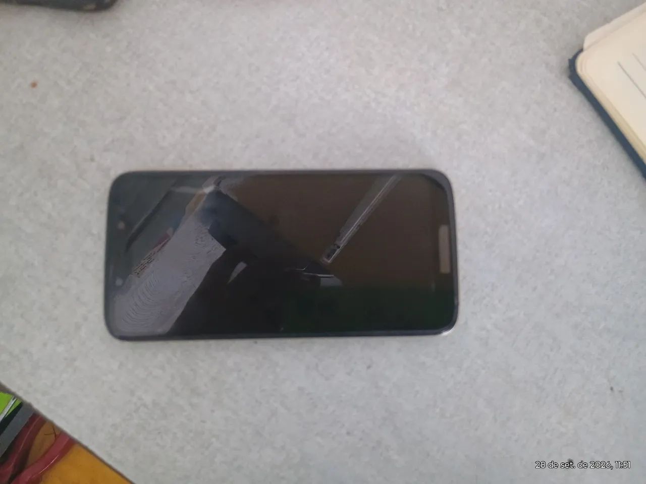 Celular Motorola g7