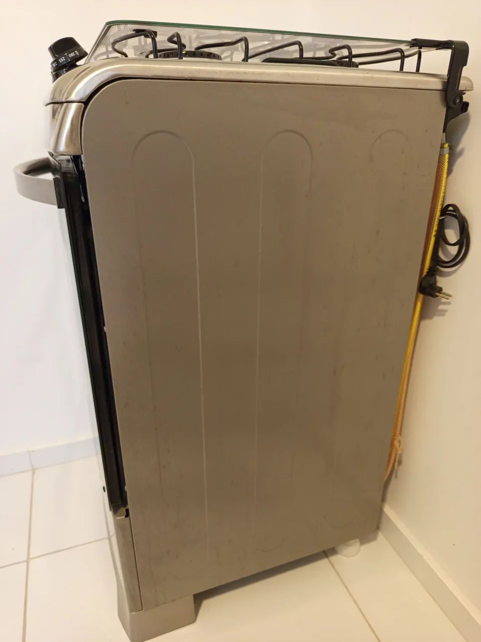 Fogão Eletrolux - Foto 3