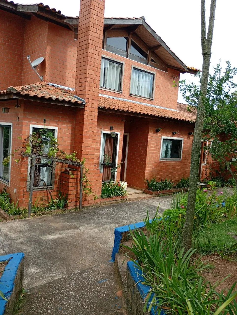Foto - Itatiba - Vivendas do Engenho D'Água