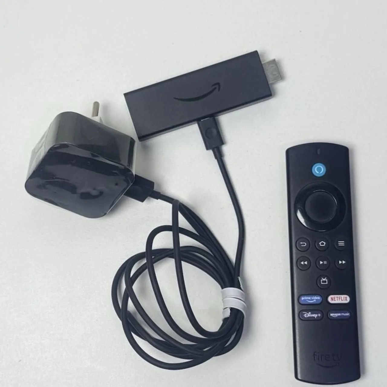  Fire TV Stick Amazon Full HD 