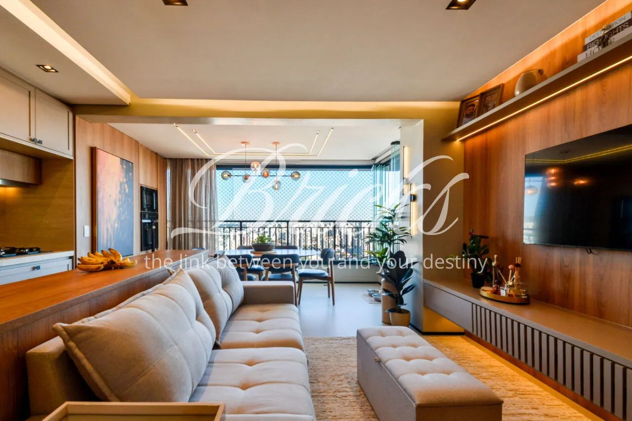 APARTAMENTO VENDA - KLABIN - Foto 4