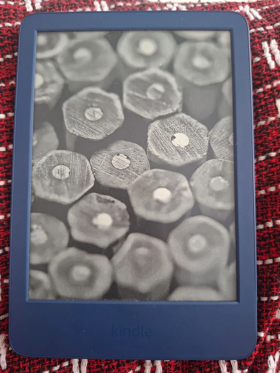 Kindle 11? geração 