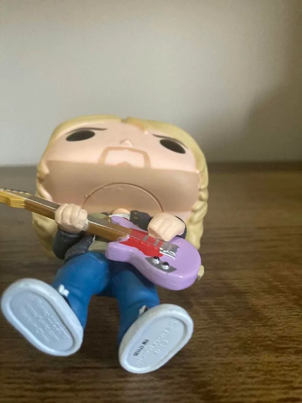 Funko Pop! Kurt Cobain #66 - Foto 4