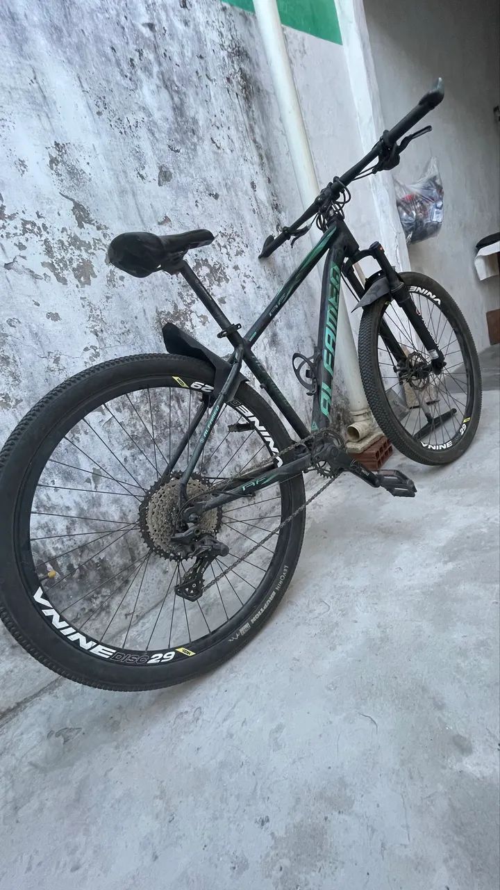 Bike aro 29