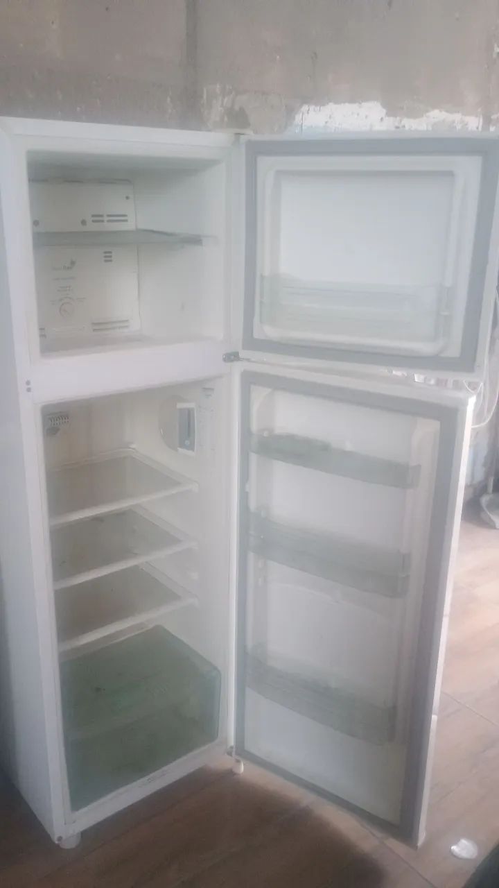 Geladeira Consul  - Foto 3