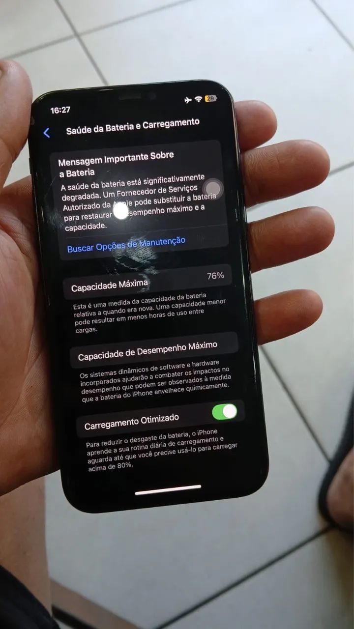 Vendo IPhone 11 Pro - Foto 4