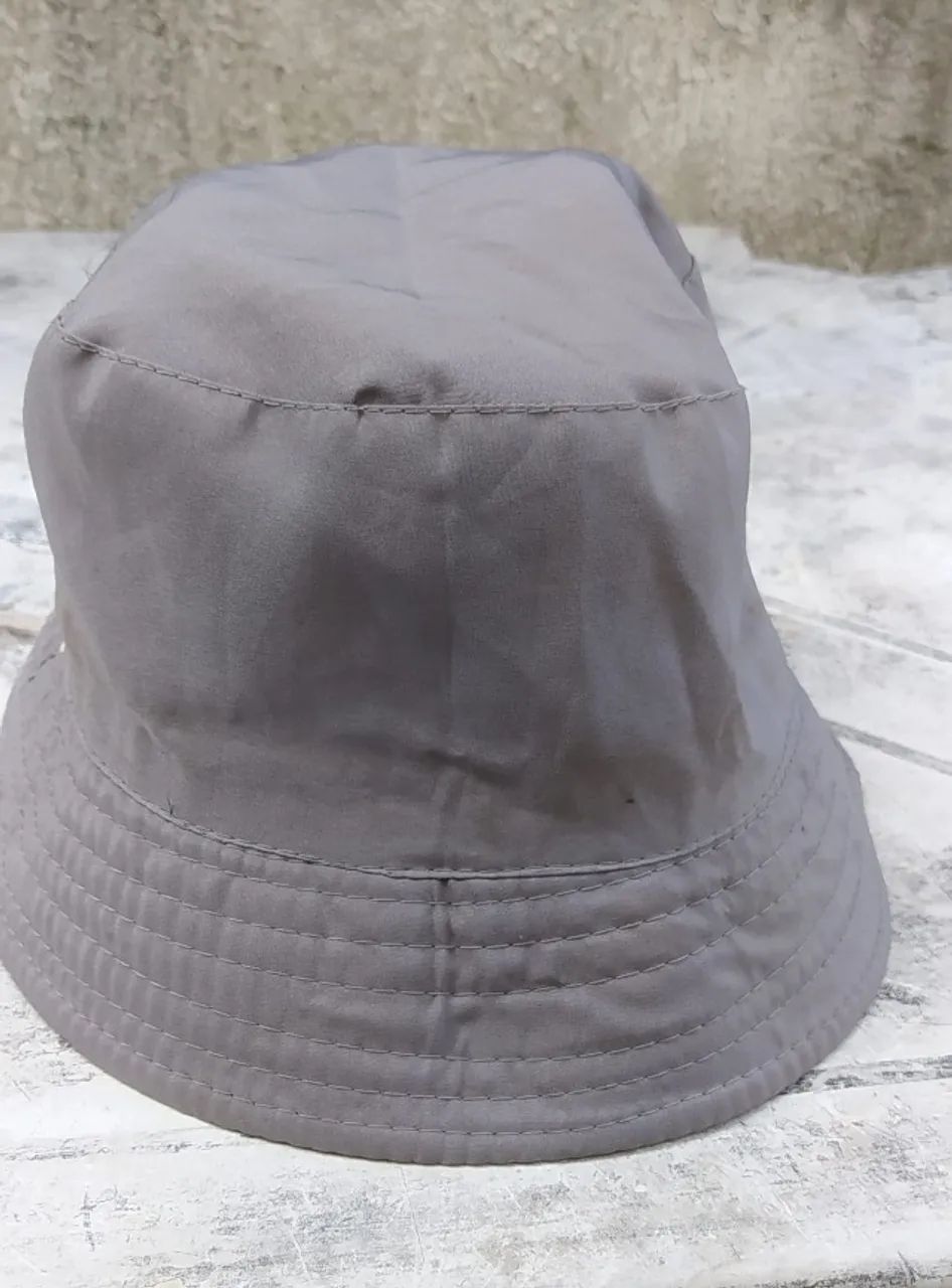 4 chapéus estilo bucket  - Foto 5