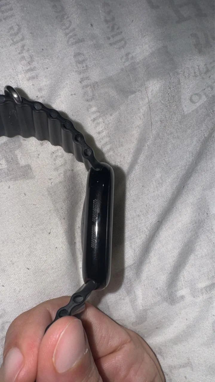 Apple Watch série 10 46mm - Foto 3
