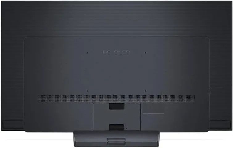 Smart TV LG OLED Evo 55" C2 4K 120Hz (OLED55C2PSA) - Painel 100% Impecável / Sem Burn-in - Foto 3