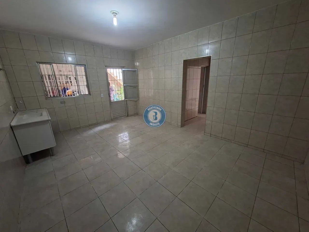 Casa  no  Jardim Comercial  - Capão Redondo - Foto 4