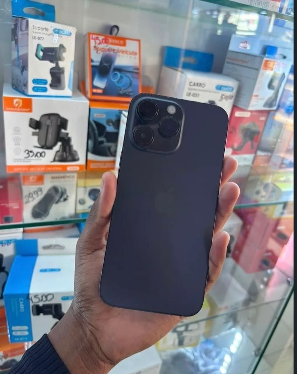 iPhone 14 Pro Max  - Foto 3