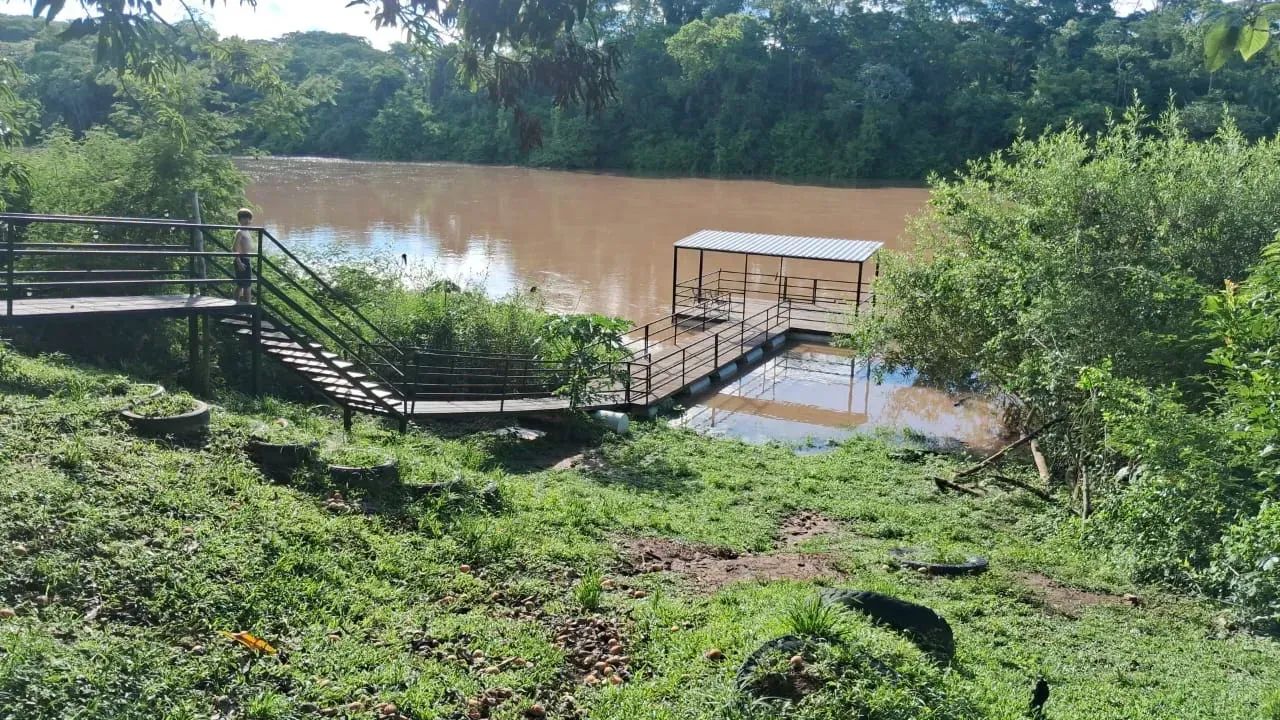 Sítio em Acorizal - - Foto 2