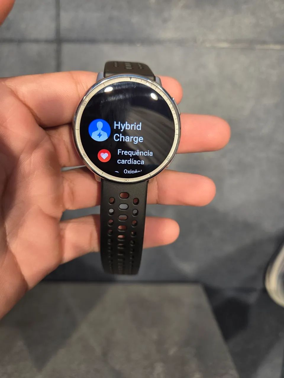 Relógio amazfit active 2 - Foto 2