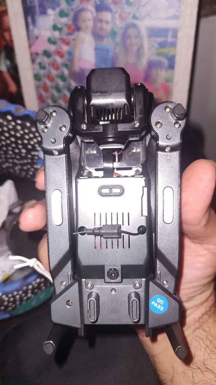  Peças Drone L600 - Foto 5