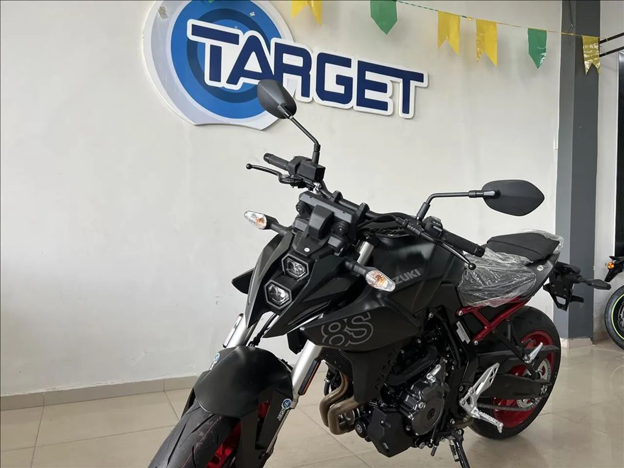 Suzuki GSX 2026 - 1521358286 | OLX