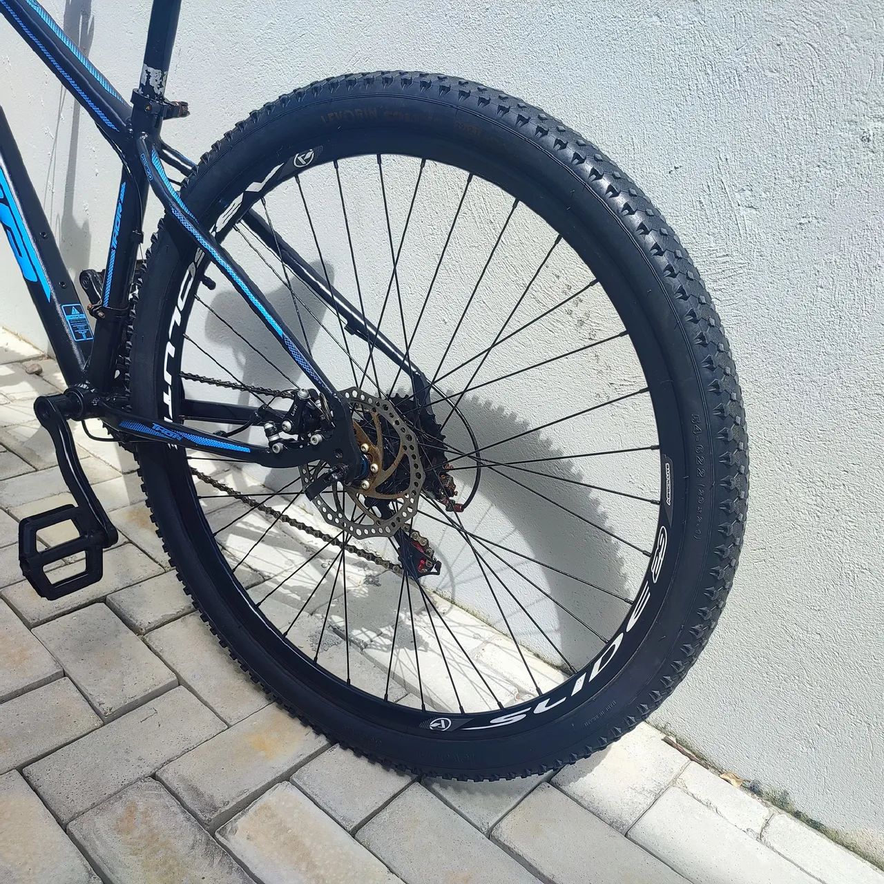 Bicicleta Thor Aro 29 - Foto 4