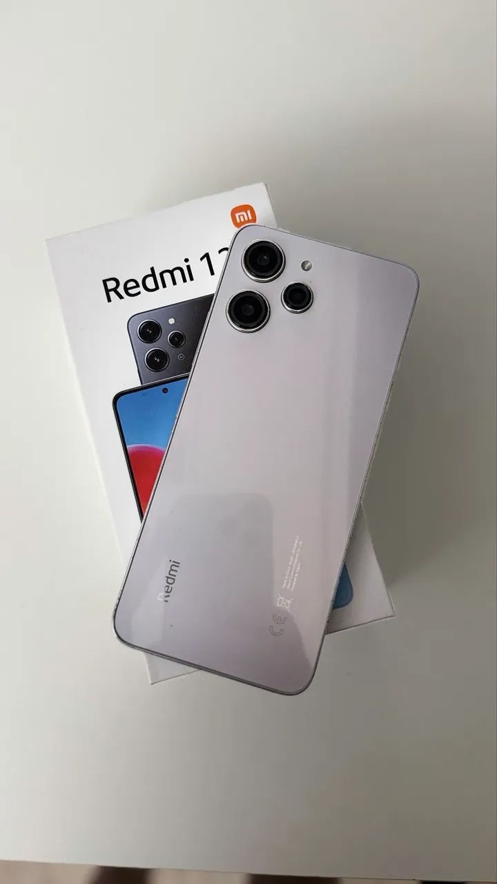 Redmi 12 - Foto 5