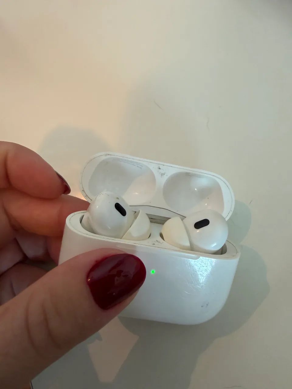 Original Apple AirPods 2 com caixa - Foto 4