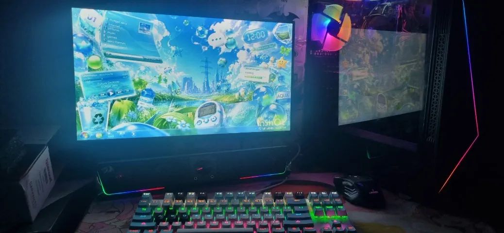 Monitor gamer  - Foto 3