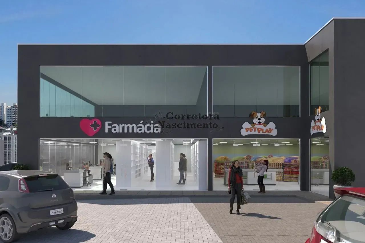 Loja para alugar, 139 m² - Centro - Jacareí/SP - Foto 2