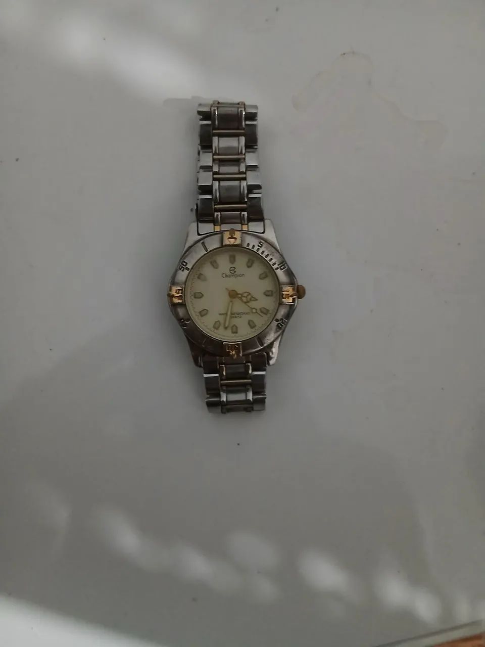 Relógio chanpion  - Foto 4